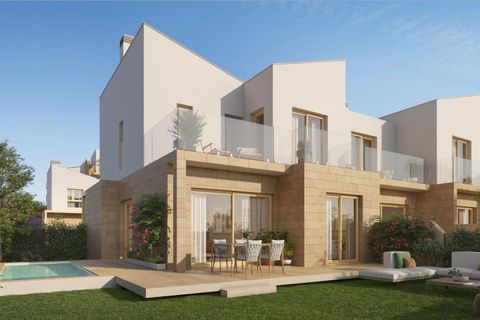 Rækkehus i El Verger, Alicante, El Verger - € 493.000 | Ref: 14213-MCH/2912 - foto 1