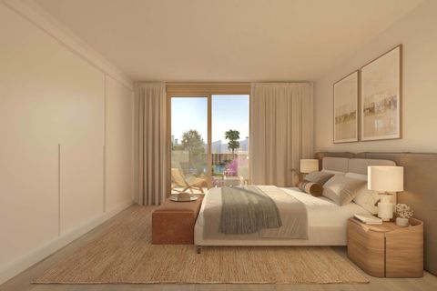 Rækkehus i El Verger, Alicante, El Verger - € 493.000 | Ref: 14213-MCH/2912 - foto 2