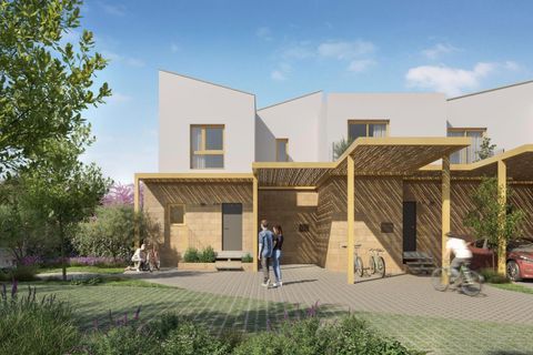 Rækkehus i El Verger, Alicante, El Verger - € 493.000 | Ref: 14213-MCH/2912 - foto 7