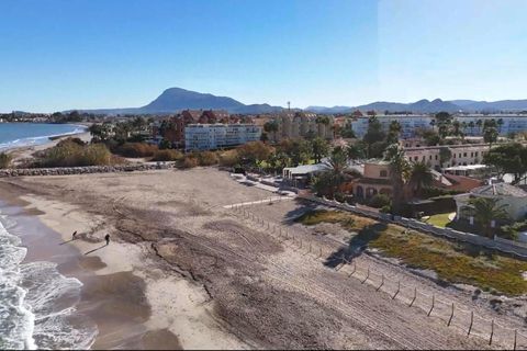 Rækkehus i El Verger, Alicante, El Verger - € 493.000 | Ref: 14213-MCH/2912 - foto 11