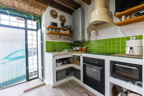 Byhus i Palmela, Setubal, Palmela - € 299.000 | Ref: 934424 - foto 8