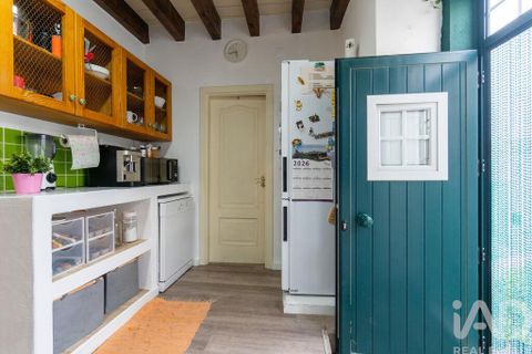 Byhus i Palmela, Setubal, Palmela - € 299.000 | Ref: 934424 - foto 9