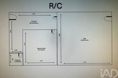 Byhus i Palmela, Setubal, Palmela - € 299.000 | Ref: 934424 - foto 31