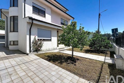 Byhus i Gondomar, Porto, Gondomar - € 465.000 | Ref: 937009 - foto 2