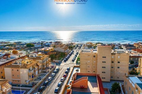Leilighet i Torrevieja, Alicante, Torrevieja - € 189 500 | Ref: FBU22081 - foto 2