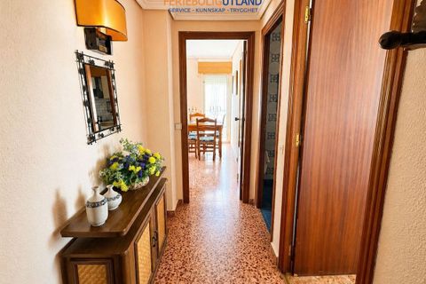 Leilighet i Torrevieja, Alicante, Torrevieja - € 189 500 | Ref: FBU22081 - foto 3
