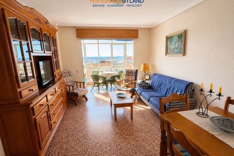 Leilighet i Torrevieja, Alicante, Torrevieja - € 189 500 | Ref: FBU22081 - foto 4