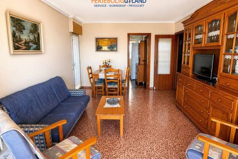 Leilighet i Torrevieja, Alicante, Torrevieja - € 189 500 | Ref: FBU22081 - foto 5