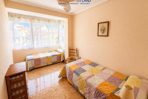 Leilighet i Torrevieja, Alicante, Torrevieja - € 189 500 | Ref: FBU22081 - foto 10