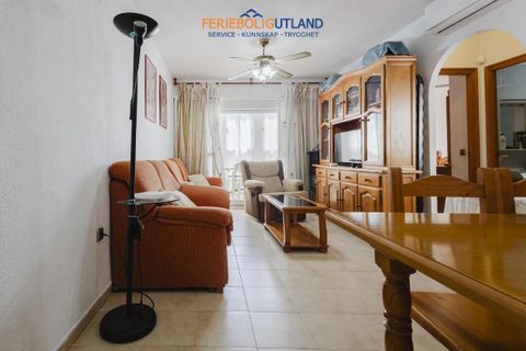 Leilighet i Torrevieja, Alicante, Torrevieja - € 159 990 | Ref: FBU22082 - foto 2