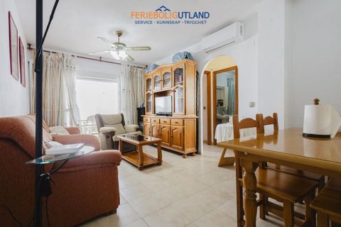 Leilighet i Torrevieja, Alicante, Torrevieja - € 159 990 | Ref: FBU22082 - foto 3
