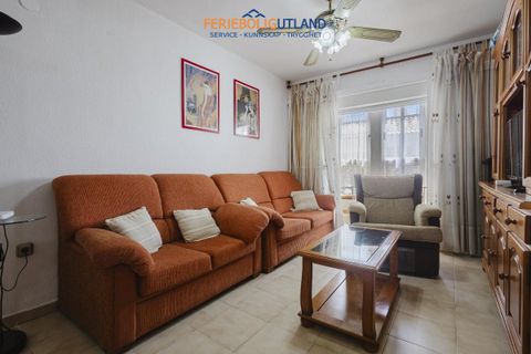 Leilighet i Torrevieja, Alicante, Torrevieja - € 159 990 | Ref: FBU22082 - foto 4
