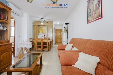 Leilighet i Torrevieja, Alicante, Torrevieja - € 159 990 | Ref: FBU22082 - foto 6