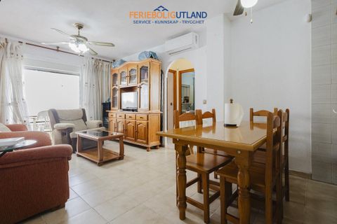 Leilighet i Torrevieja, Alicante, Torrevieja - € 159 990 | Ref: FBU22082 - foto 7