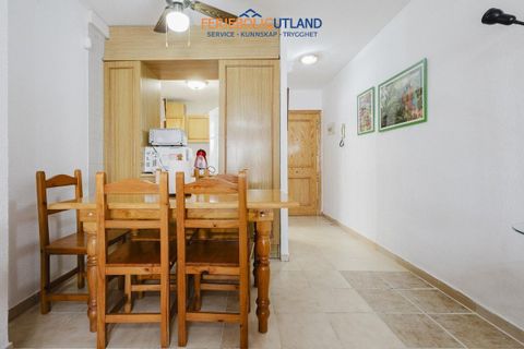 Leilighet i Torrevieja, Alicante, Torrevieja - € 159 990 | Ref: FBU22082 - foto 8