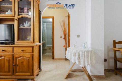 Leilighet i Torrevieja, Alicante, Torrevieja - € 159 990 | Ref: FBU22082 - foto 9