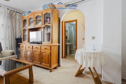 Leilighet i Torrevieja, Alicante, Torrevieja - € 159 990 | Ref: FBU22082 - foto 10
