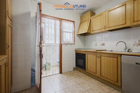Leilighet i Torrevieja, Alicante, Torrevieja - € 159 990 | Ref: FBU22082 - foto 11