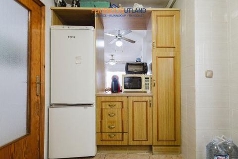 Leilighet i Torrevieja, Alicante, Torrevieja - € 159 990 | Ref: FBU22082 - foto 12