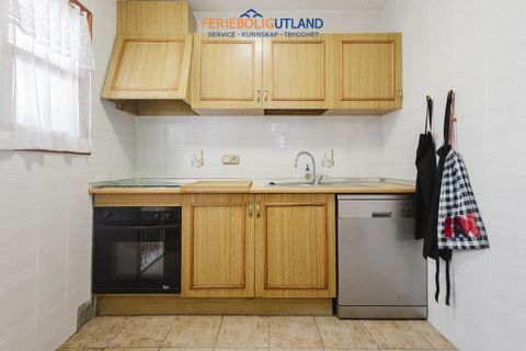 Leilighet i Torrevieja, Alicante, Torrevieja - € 159 990 | Ref: FBU22082 - foto 13