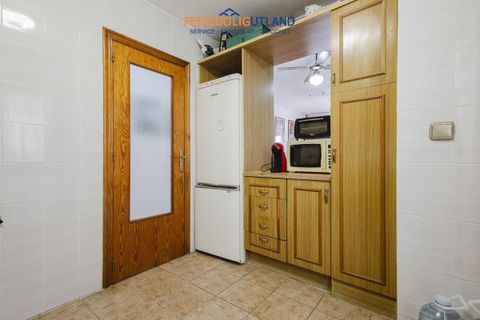 Leilighet i Torrevieja, Alicante, Torrevieja - € 159 990 | Ref: FBU22082 - foto 14