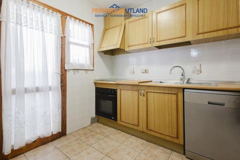 Leilighet i Torrevieja, Alicante, Torrevieja - € 159 990 | Ref: FBU22082 - foto 15