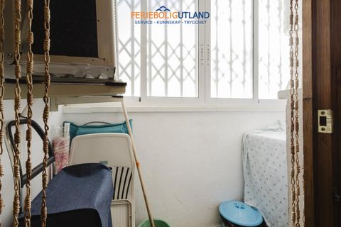 Leilighet i Torrevieja, Alicante, Torrevieja - € 159 990 | Ref: FBU22082 - foto 17