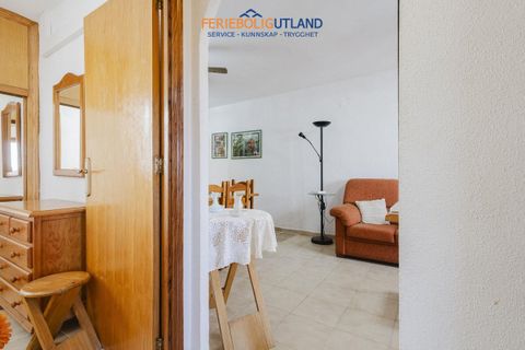 Leilighet i Torrevieja, Alicante, Torrevieja - € 159 990 | Ref: FBU22082 - foto 21