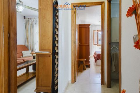 Leilighet i Torrevieja, Alicante, Torrevieja - € 159 990 | Ref: FBU22082 - foto 22