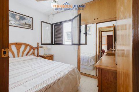 Leilighet i Torrevieja, Alicante, Torrevieja - € 159 990 | Ref: FBU22082 - foto 23