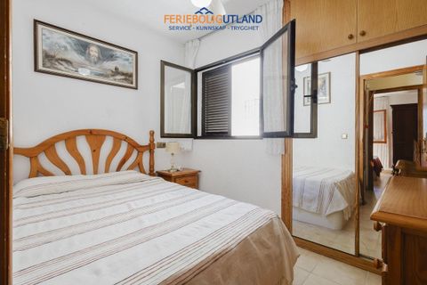 Leilighet i Torrevieja, Alicante, Torrevieja - € 159 990 | Ref: FBU22082 - foto 25