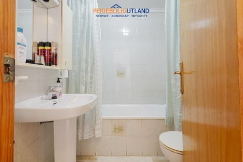 Leilighet i Torrevieja, Alicante, Torrevieja - € 159 990 | Ref: FBU22082 - foto 27