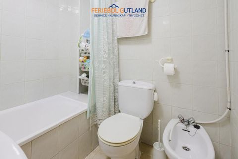 Leilighet i Torrevieja, Alicante, Torrevieja - € 159 990 | Ref: FBU22082 - foto 28