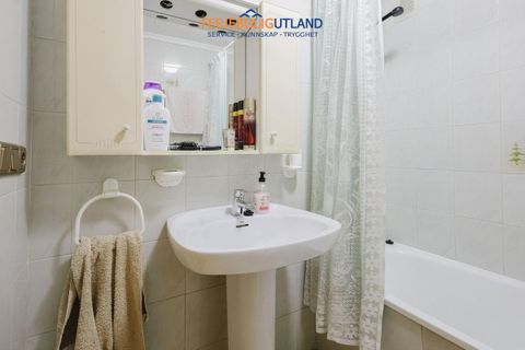Leilighet i Torrevieja, Alicante, Torrevieja - € 159 990 | Ref: FBU22082 - foto 29