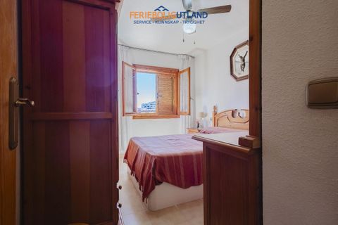 Leilighet i Torrevieja, Alicante, Torrevieja - € 159 990 | Ref: FBU22082 - foto 30