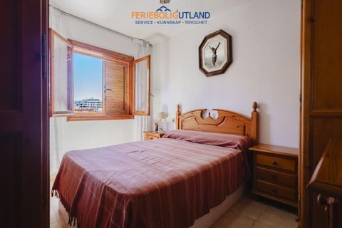 Leilighet i Torrevieja, Alicante, Torrevieja - € 159 990 | Ref: FBU22082 - foto 31