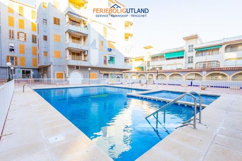 Leilighet i Torrevieja, Alicante, Torrevieja - € 159 990 | Ref: FBU22082 - foto 36