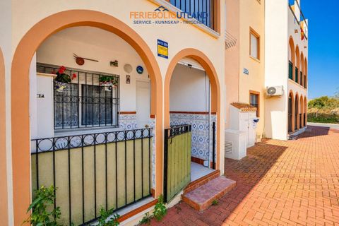 Bungalou a Torrevieja, Alicante, Torrevieja - € 137.900 | Ref: FBU22083 - foto 2