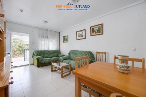 Bungalou a Torrevieja, Alicante, Torrevieja - € 137.900 | Ref: FBU22083 - foto 6