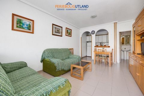 Bungalou a Torrevieja, Alicante, Torrevieja - € 137.900 | Ref: FBU22083 - foto 8