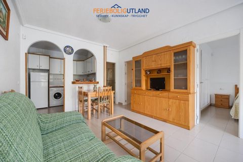 Bungalou a Torrevieja, Alicante, Torrevieja - € 137.900 | Ref: FBU22083 - foto 10