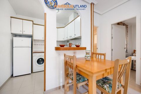 Bungalou a Torrevieja, Alicante, Torrevieja - € 137.900 | Ref: FBU22083 - foto 12
