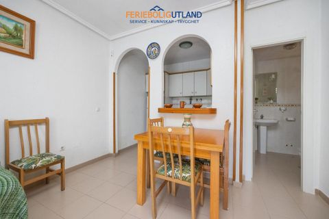 Bungalou a Torrevieja, Alicante, Torrevieja - € 137.900 | Ref: FBU22083 - foto 13