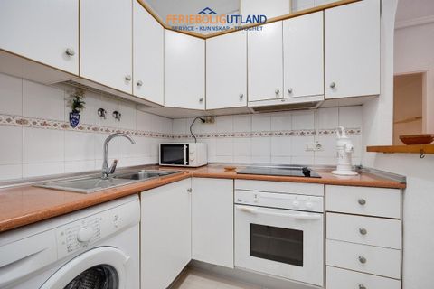 Bungalou a Torrevieja, Alicante, Torrevieja - € 137.900 | Ref: FBU22083 - foto 14