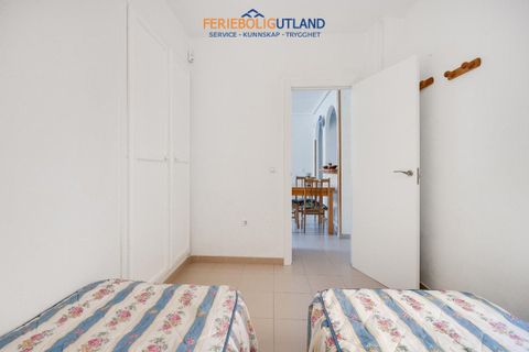Bungalou a Torrevieja, Alicante, Torrevieja - € 137.900 | Ref: FBU22083 - foto 17