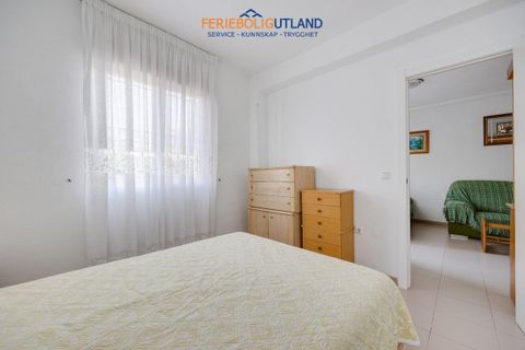 Bungalou a Torrevieja, Alicante, Torrevieja - € 137.900 | Ref: FBU22083 - foto 22