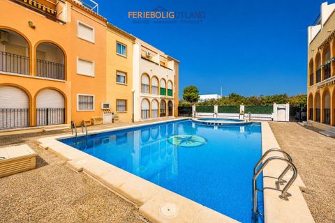 Bungalou a Torrevieja, Alicante, Torrevieja - € 137.900 | Ref: FBU22083 - foto 24