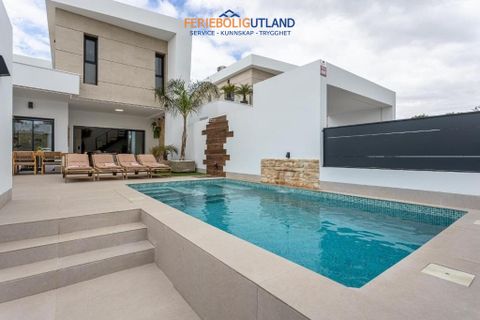 Villa i Dolores, Alicante, Dolores - € 419.000 | Ref: FBU22085 - foto 2