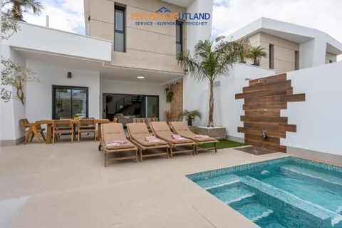 Villa i Dolores, Alicante, Dolores - € 419.000 | Ref: FBU22085 - foto 3