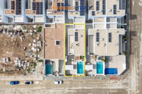 Villa i Dolores, Alicante, Dolores - € 419.000 | Ref: FBU22085 - foto 4